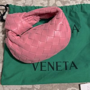 Bottega Veneta Candy Jodie